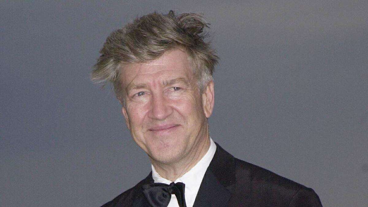 David Lynch’s children to honour film-maker with ‘worldwide group meditation’