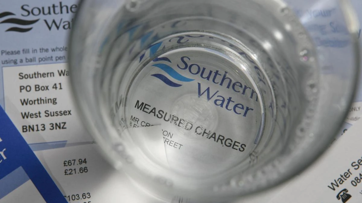 One in five struggled to pay water bill in last year – Citizens Advice