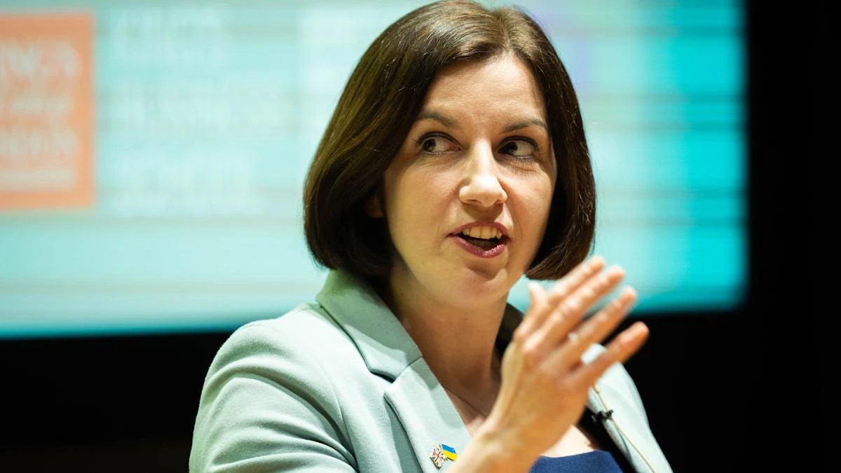 Phillipson tells universities to take firm action to protect Jewish students