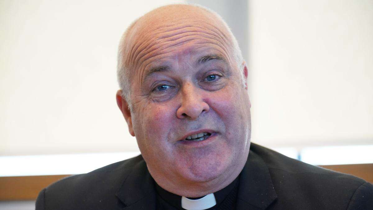 Church has ‘much to learn’ after ‘shameful’ protection failings, says archbishop