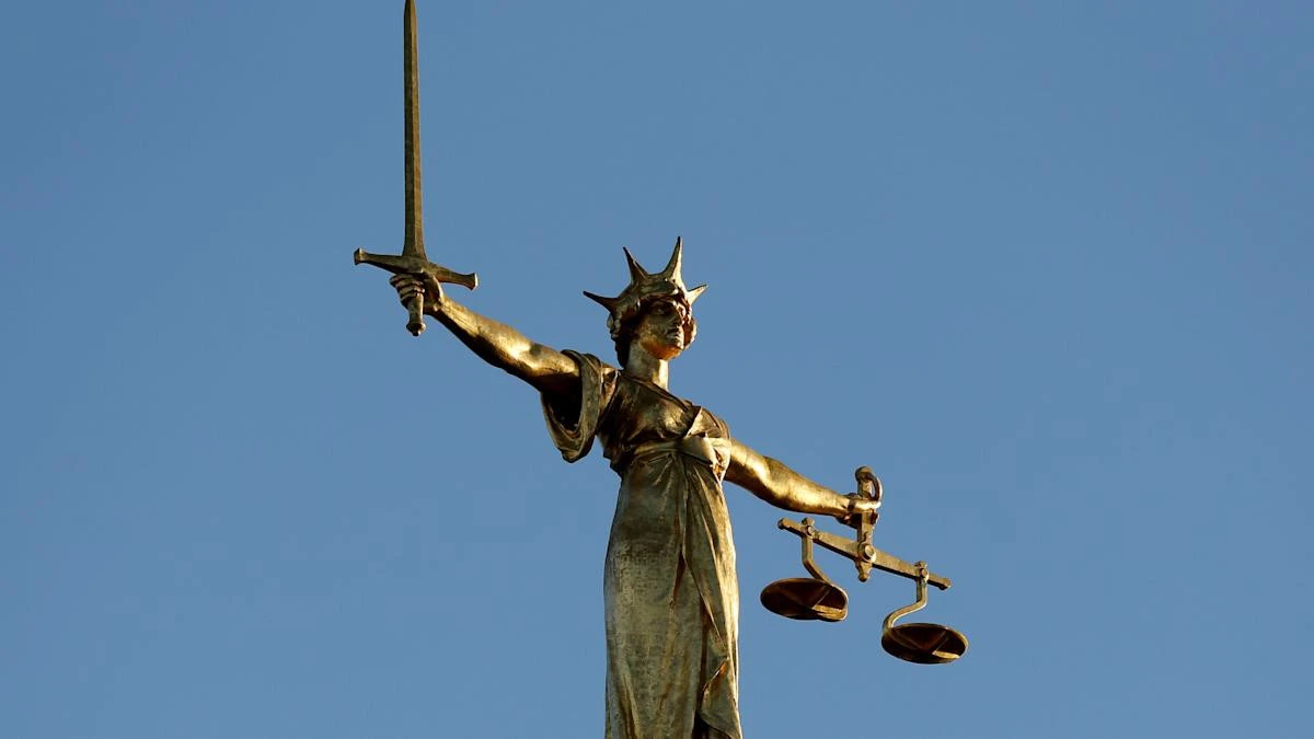 Satanist caught with extreme right-wing texts claimed ‘possession’