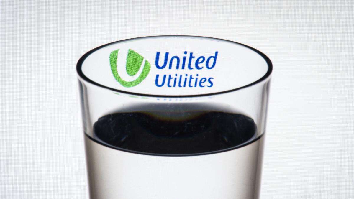 United Utilities raises shareholder payout despite Windermere pollution