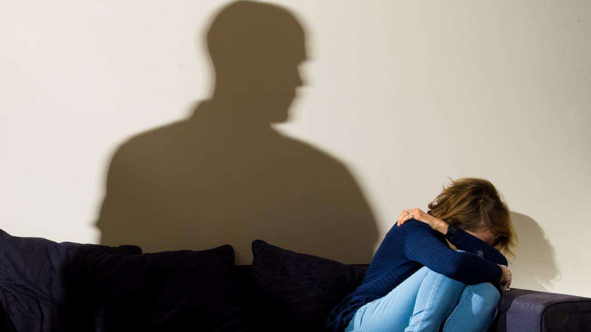 Only 4% of alleged domestic abusers in police dismissed, survey finds