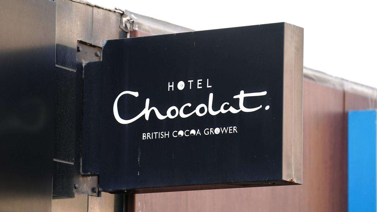 Hotel Chocolat savours record Christmas sales amid expansion plan