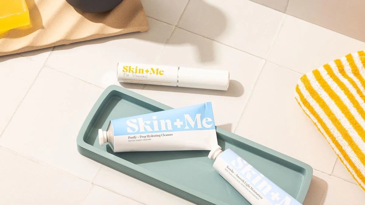 Skin + Me founder says ‘robots’ could not replace human dermatologists