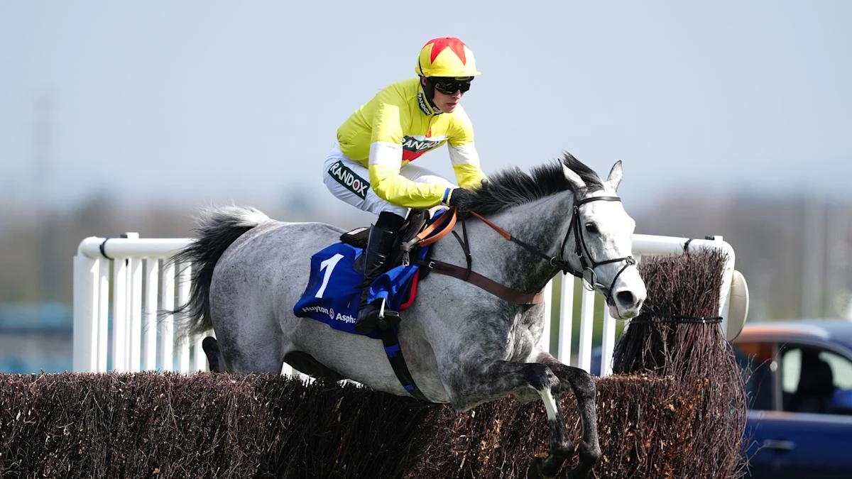 Nicholls blow as Caldwell Potter out for season