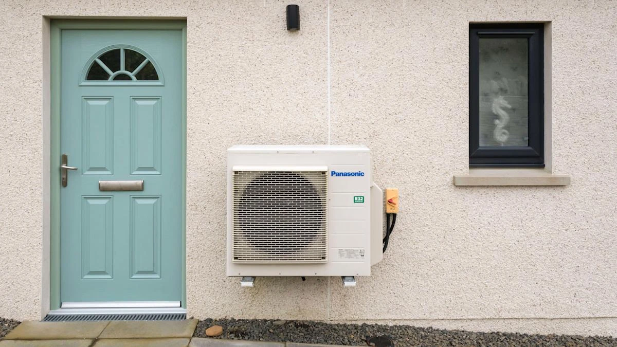Make electricity cheaper so households benefit from heat pumps, advisers urge