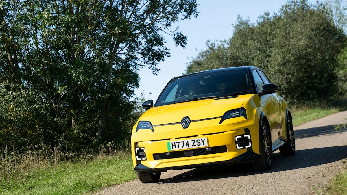 These are the best EVs that are eligible for the Electric Car Grant
