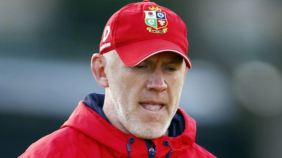 Steve Tandy backed to get Wales competing with top nations again