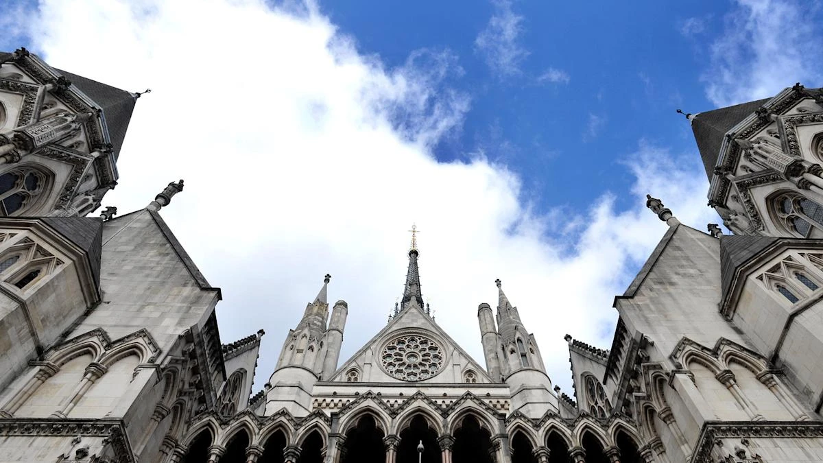 Dale Vince’s High Court claim against Daily Mail publisher thrown out