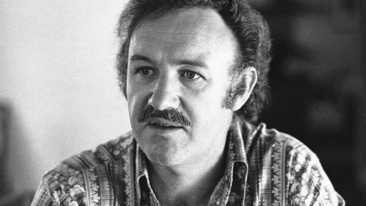 Tom Hanks, Michelle Pfeiffer and Barbra Streisand mourn Gene Hackman