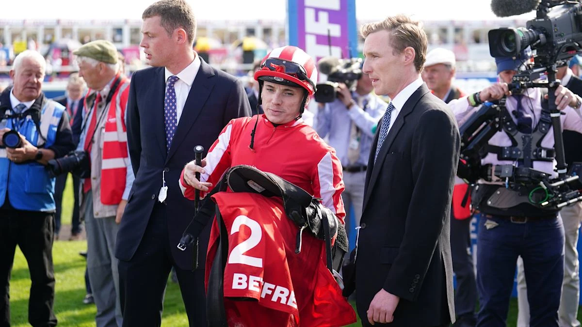Bay City Roller has Group One target on the radar