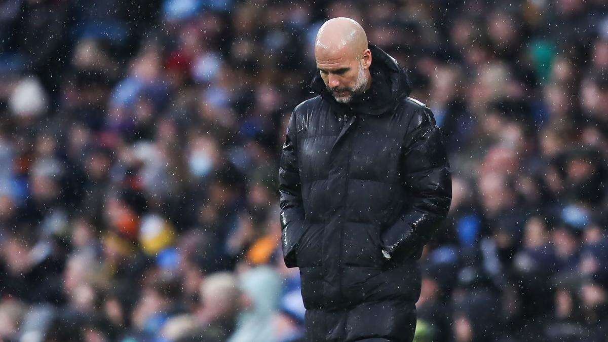 Injuries easing and January signings – How Manchester City might stop rot