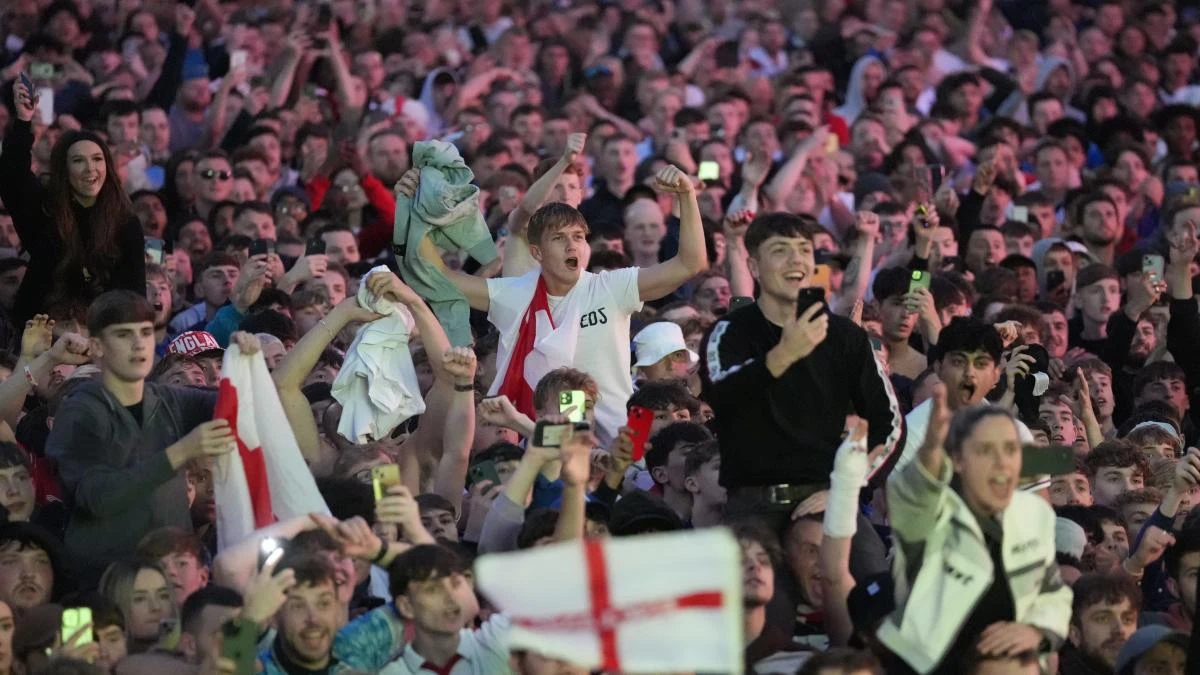 BBC unveils coverage plans for Euro 2024 final after England beat Netherlands