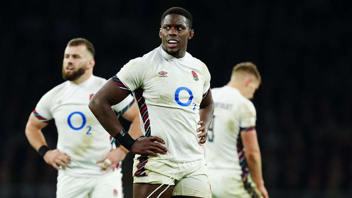 Steve Borthwick backs new skipper Maro Itoje to lead England at 2027 World Cup