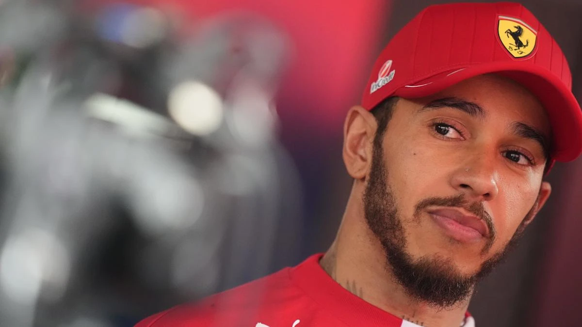 Hamilton agrees with Verstappen that Belgian GP should not have been delayed