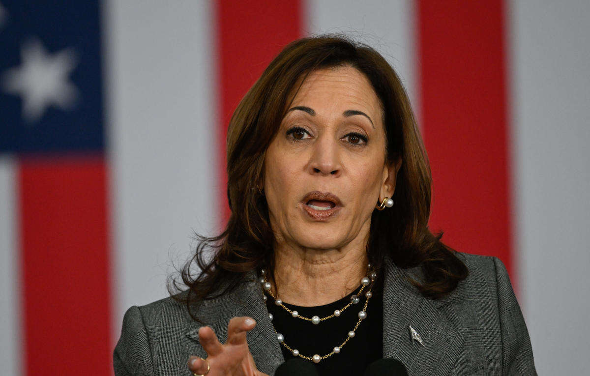 What are Kamala Harris's environmental and climate policies?