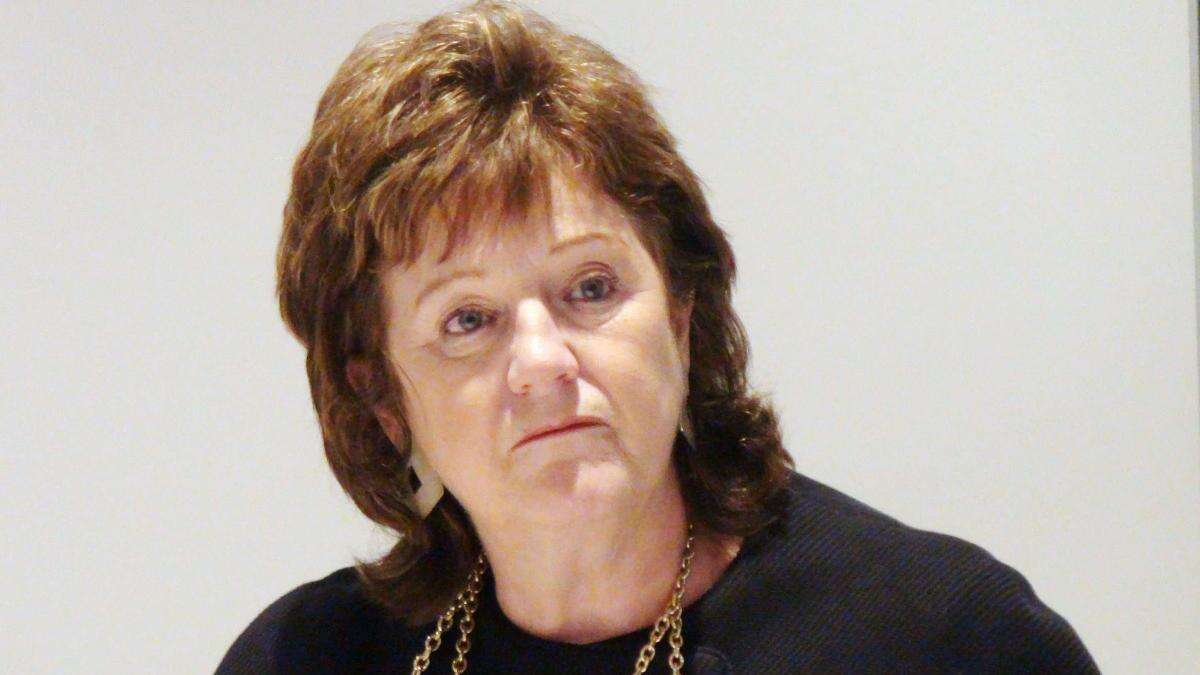 Former child abuse inquiry chairwoman urges Government to act over 2022 report