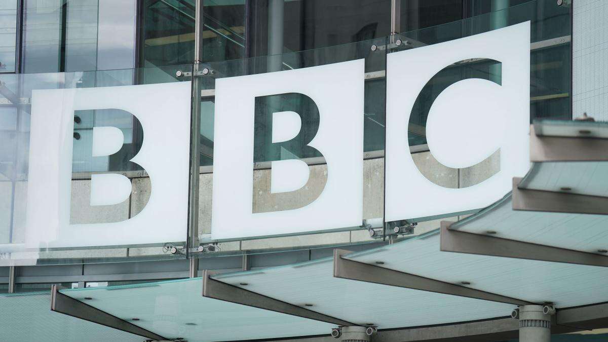 BBC chairman says ‘reforming’ or ‘replacing’ licence fee still on the table