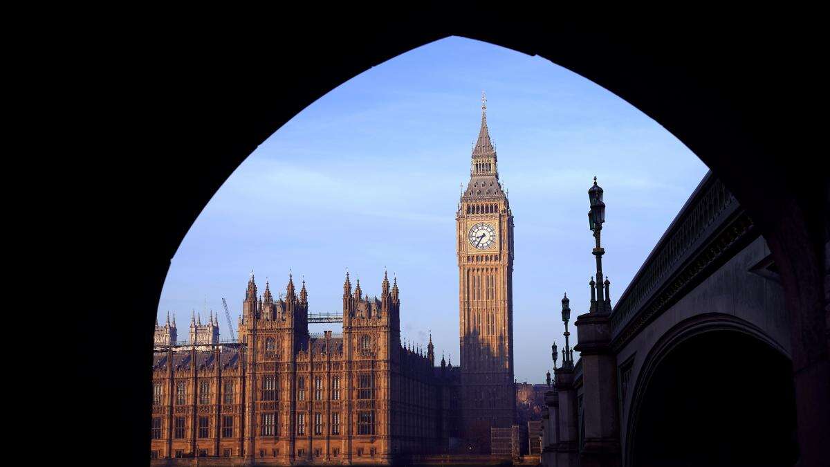 MP calls for cultural change as Commons bar set to reopen after alleged spiking