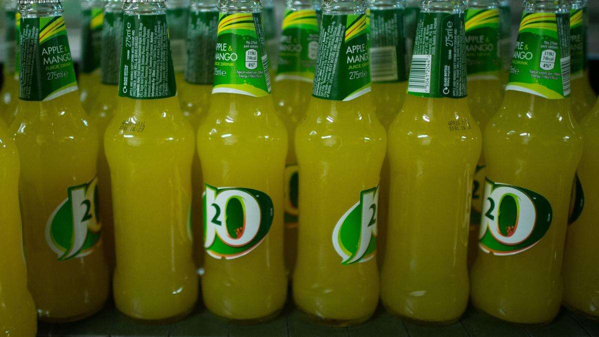 Carlsberg’s £3.3bn takeover of Britvic approved by High Court judge