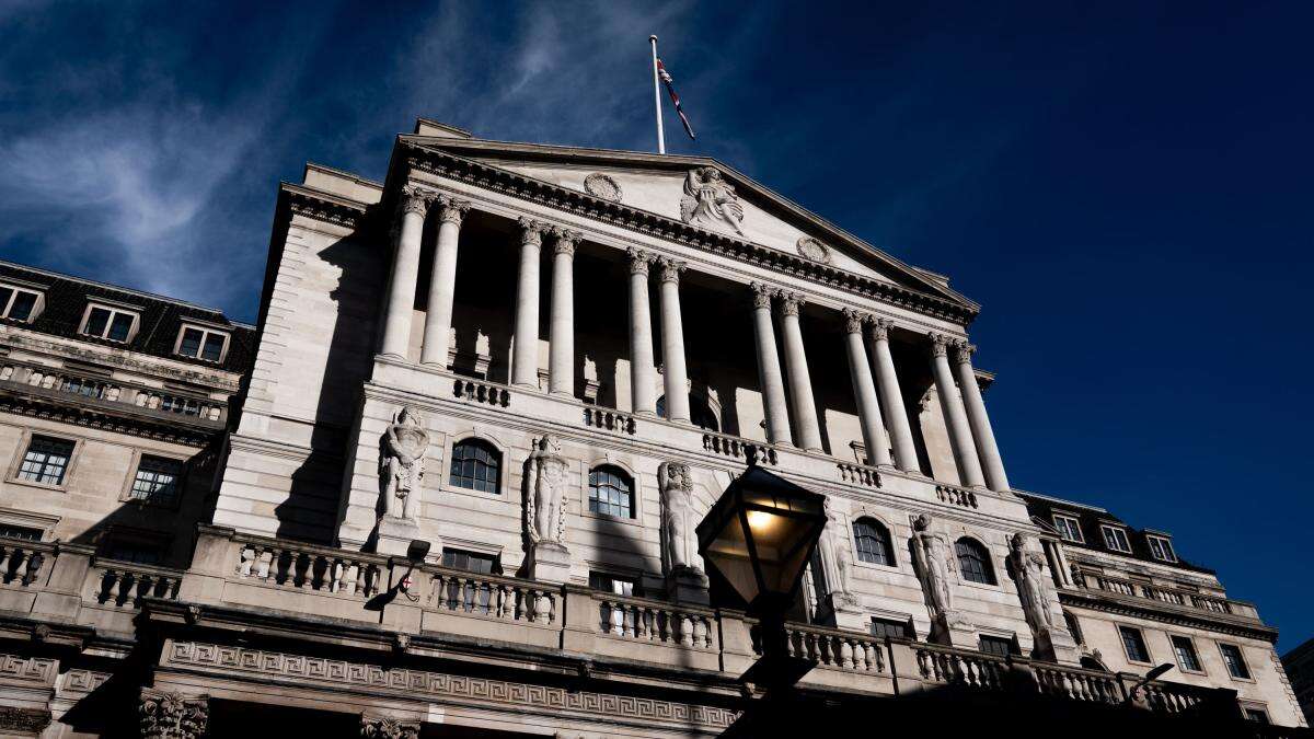 Policymakers hold interest rates at 16-year high in ‘finely balanced’ decision