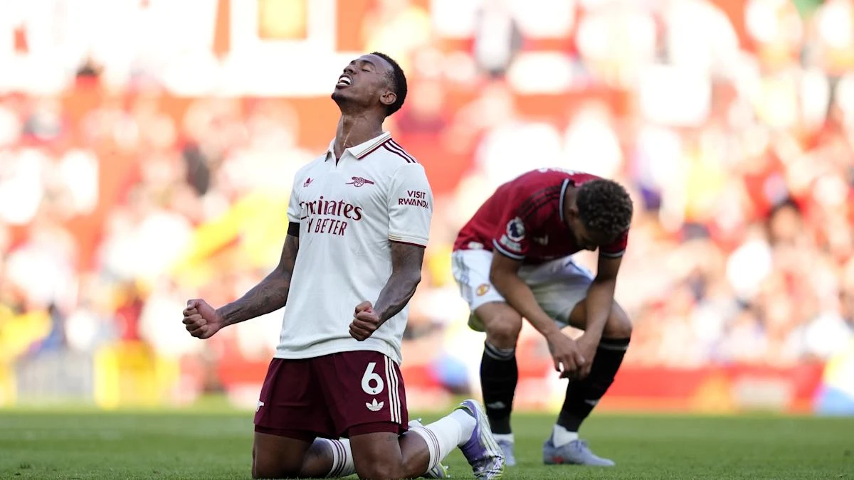 Monday’s briefing: Arsenal edge first win after Chelsea strikeforce fires blanks
