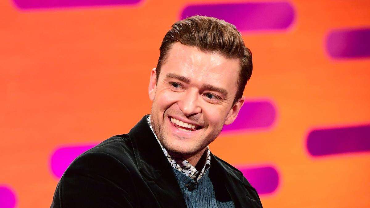 Justin Timberlake postpones tour dates after bronchitis and laryngitis diagnosis