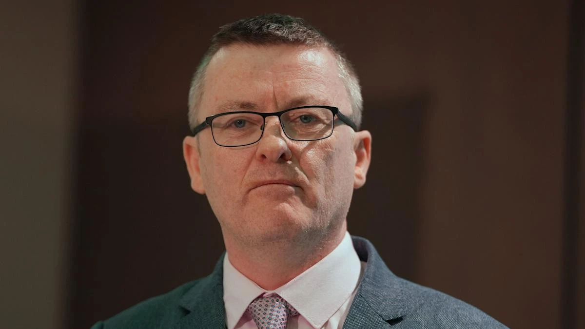 Sinn Fein TD apologises for ‘hurt and offence’ in post about gender ruling