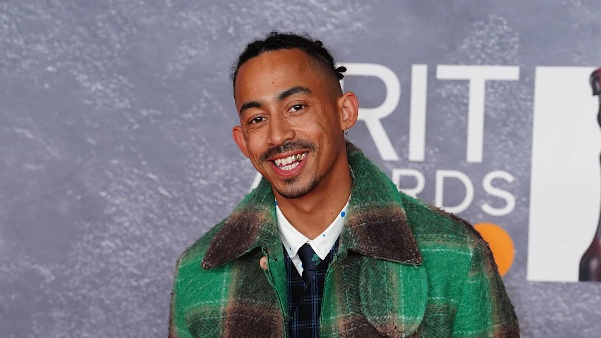 Rizzle Kicks star Jordan Stephens to make stage debut at London’s Young Vic