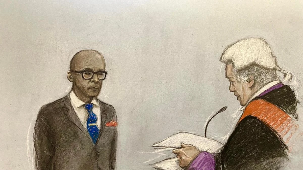 Judge blasts ‘chronic’ court backlog as TV presenter’s trial listed for 2027