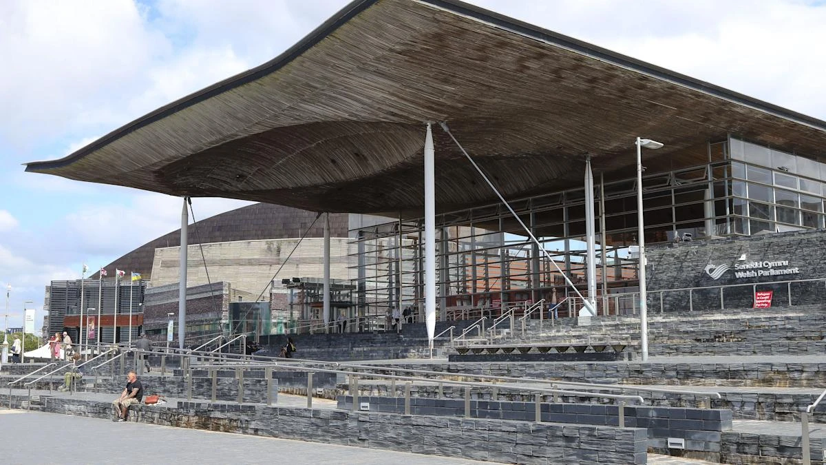 Welsh Conservatives offer home tax deal to back Labour budget