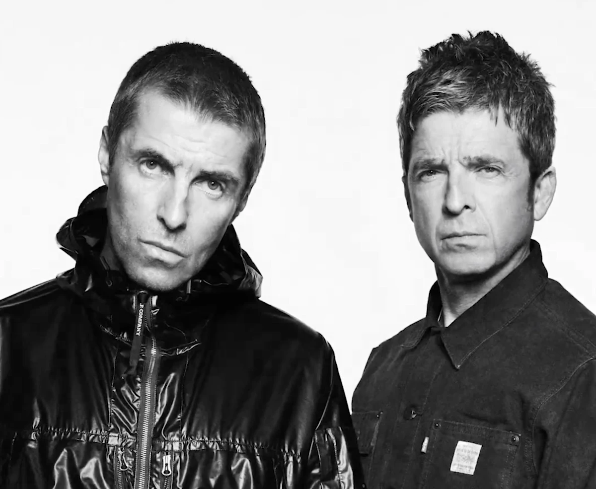 What to expect from the Oasis reunion tour