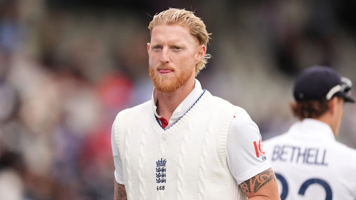 Ben Stokes willing to ‘run through a brick wall’ to face India in Test decider