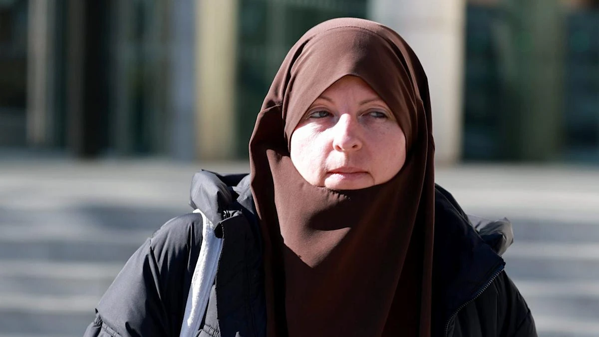 Court told line between IS sympathiser and member ‘crossed’ by ex-Irish soldier