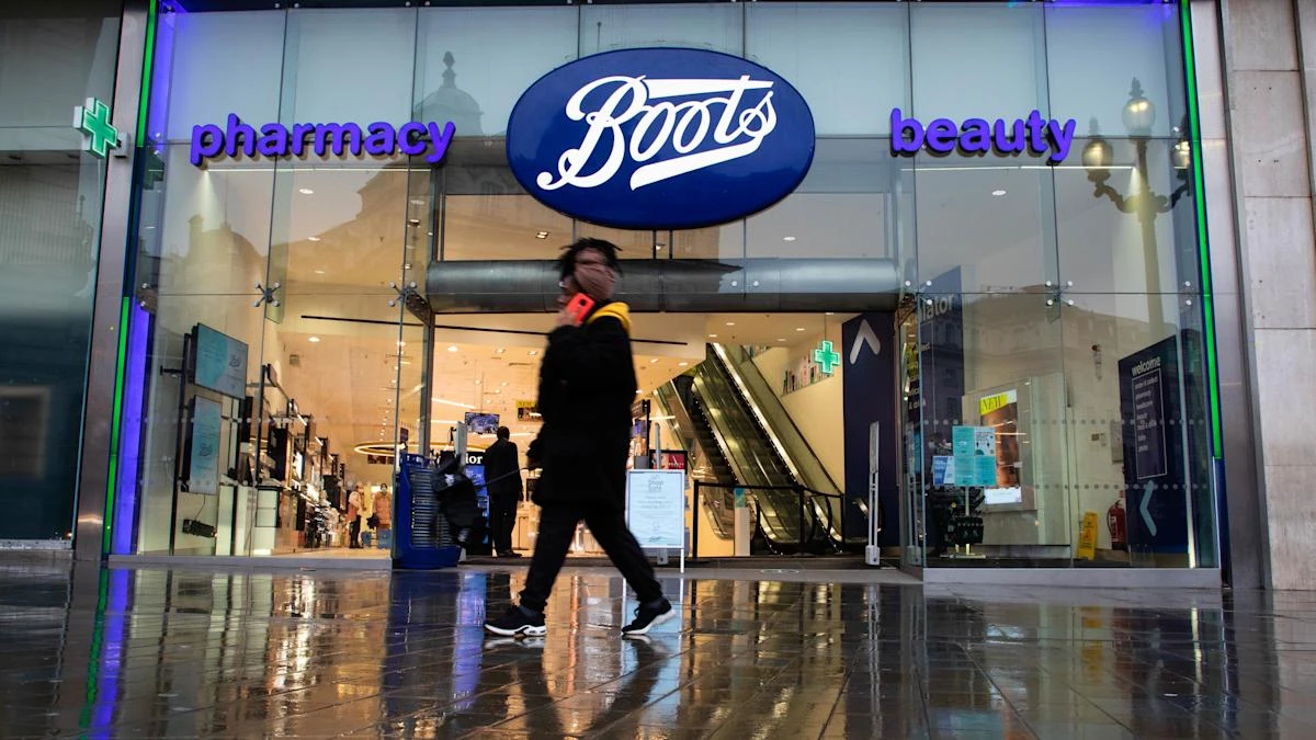 Boots splits off from Walgreens after private equity takeover