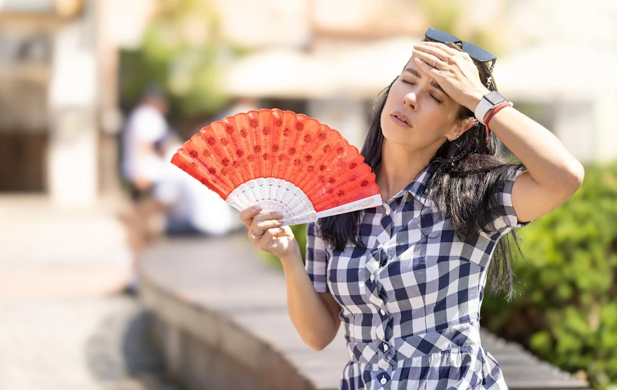6 hot weather health mistakes a doctor wants you to stop making