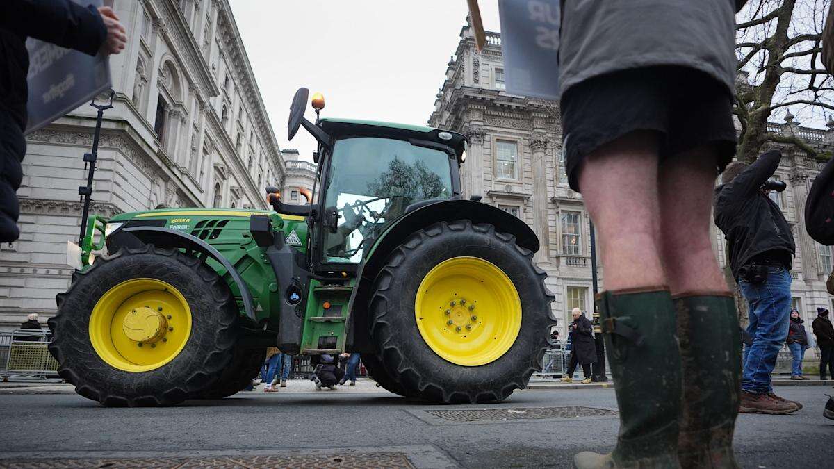 Farmers fear being ‘blacklisted’ for raising concerns with watchdog, MPs told