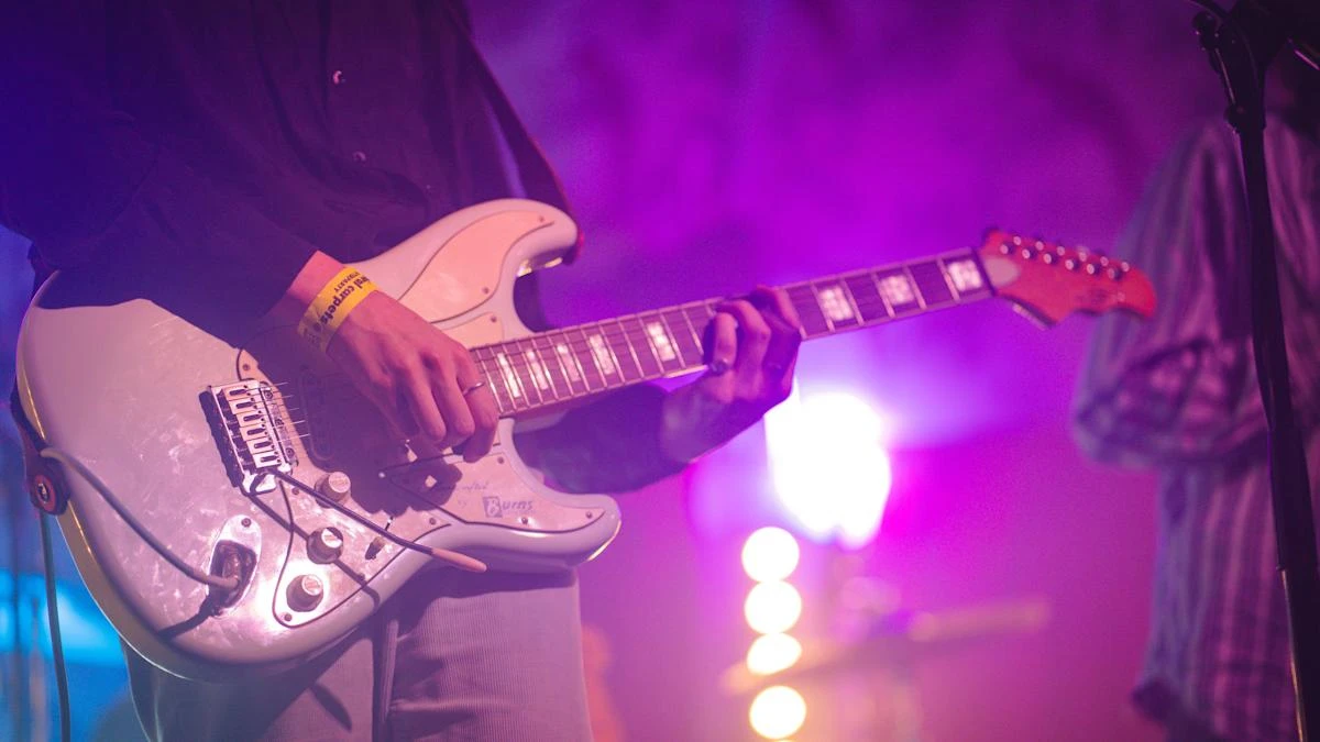 MP urges Government to protect live music venues from new neighbours’ complaints