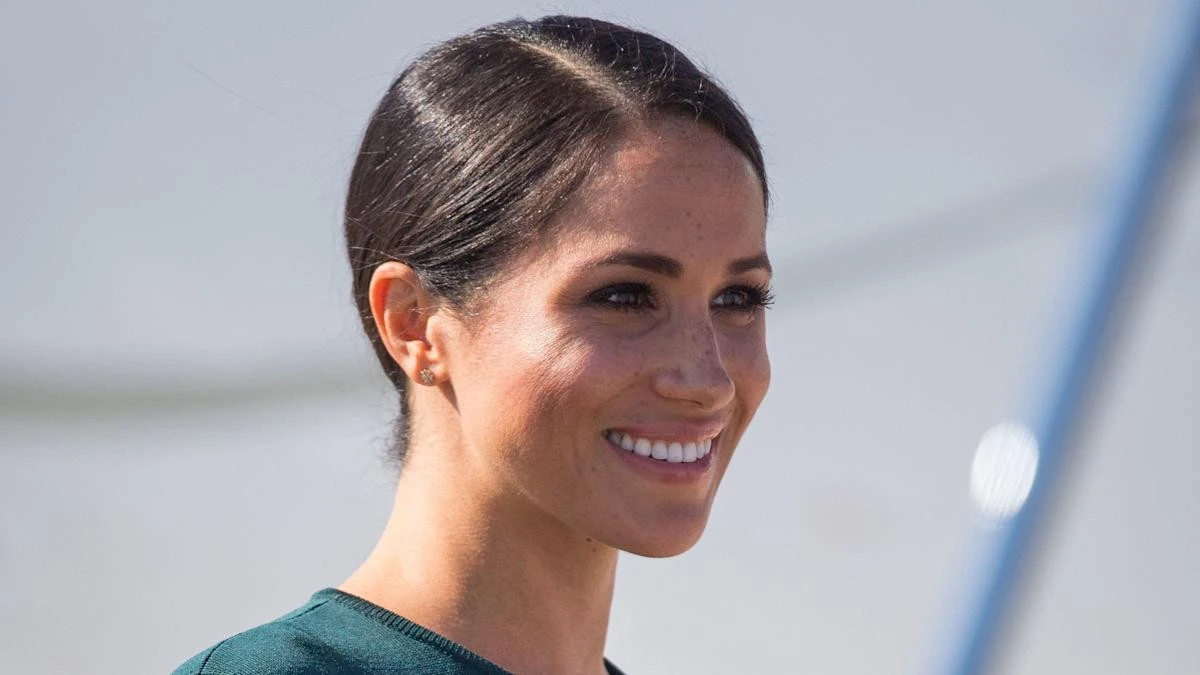 Duchess of Sussex reveals medical complications after childbirth on podcast