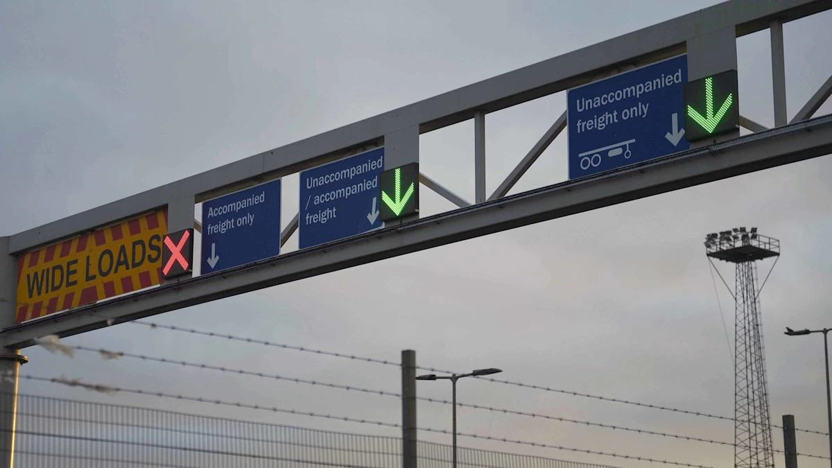 Small businesses ‘bewildered’ by post-Brexit trade rules, says major review