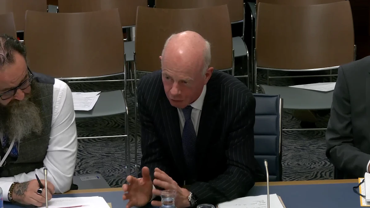 Definition of Troubles victim compensation scheme ‘very restrictive’ – McAlinden