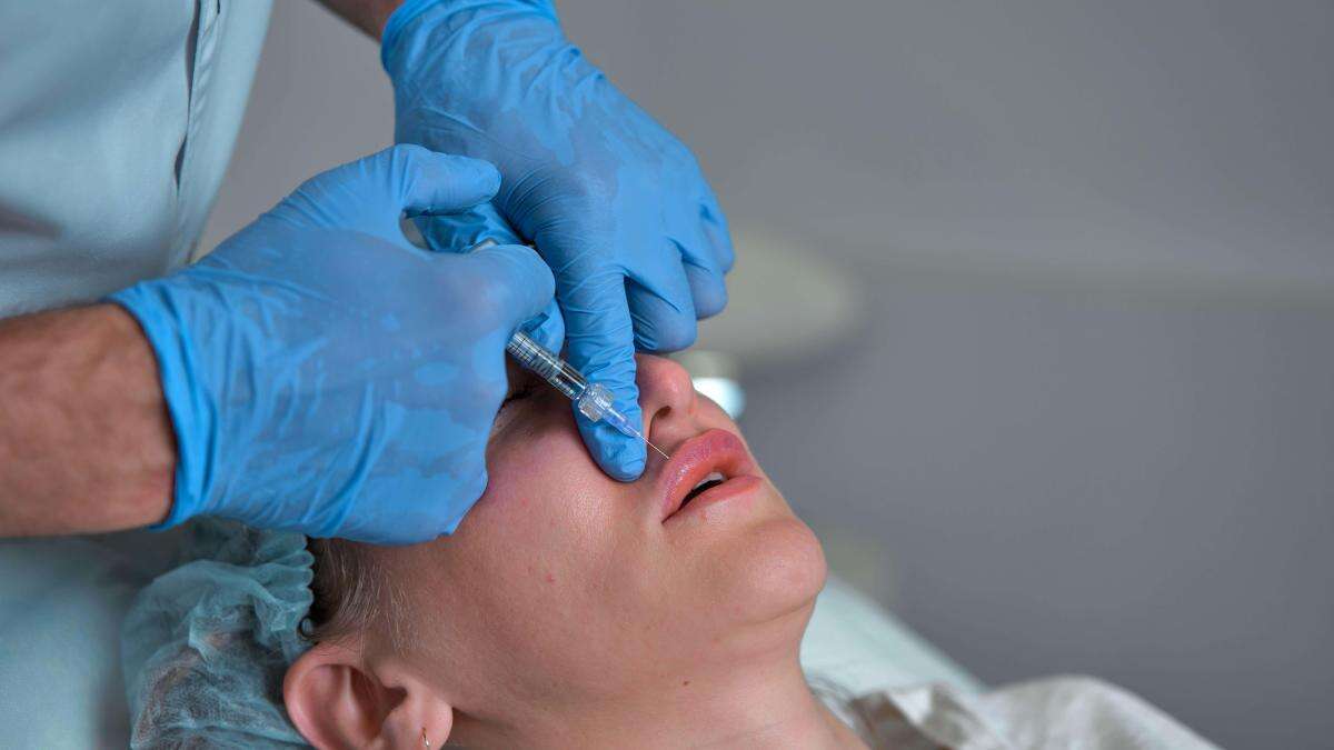 Unregulated botox becoming ‘health crisis’, MP warns as petition launched