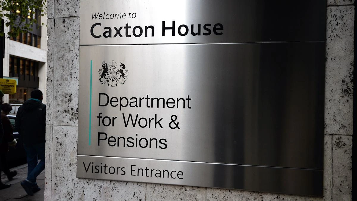 No Pip eligibility changes at next month’s Budget, says minister