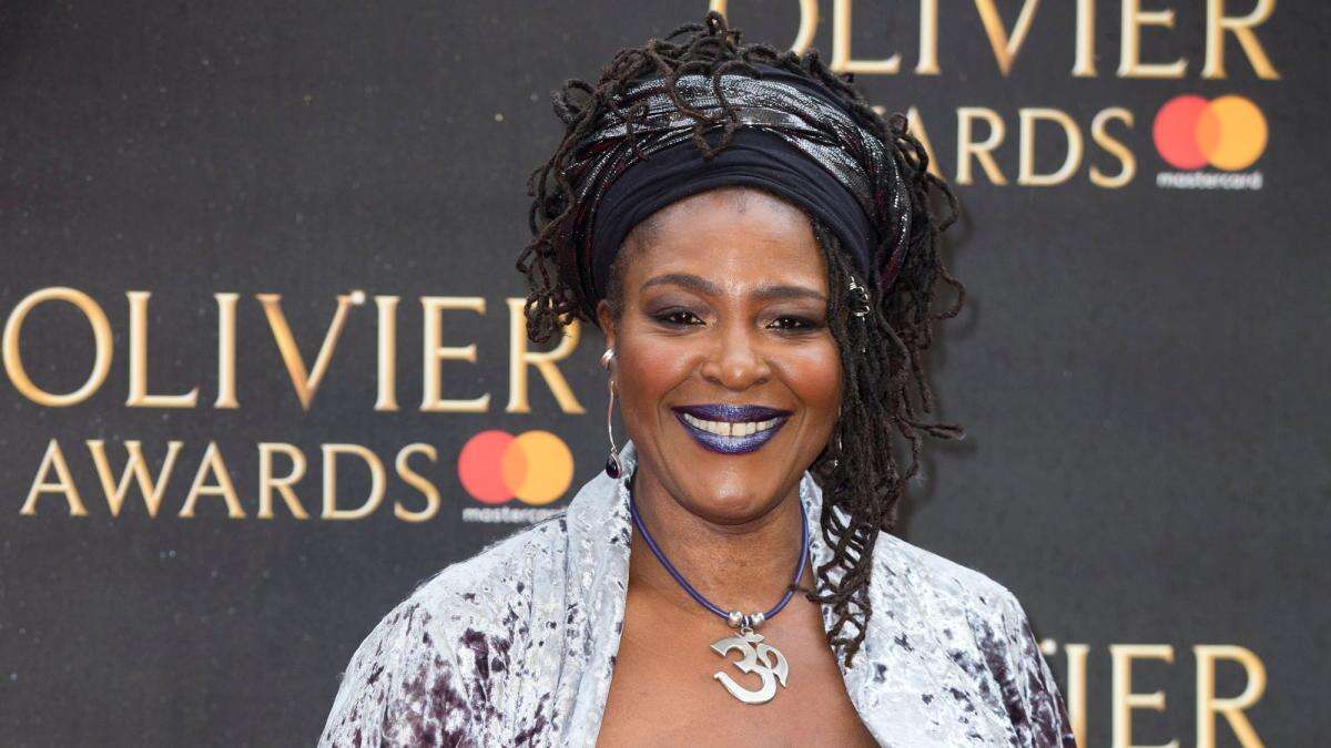 Sharon D Clarke: I didn’t grow up seeing someone like me in the lead role on TV