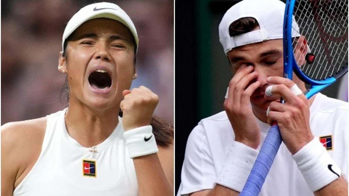 British tennis in healthy shape as attention turns to US hard-court swing