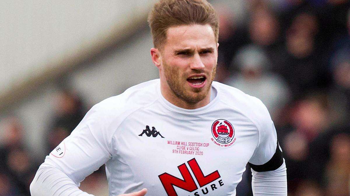 Scottish Government approves legal aid for Goodwillie private prosecution