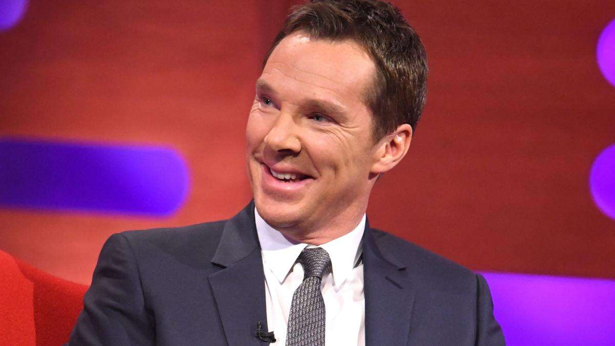 Benedict Cumberbatch reveals Doctor Strange is on hiatus in next Marvel sequel