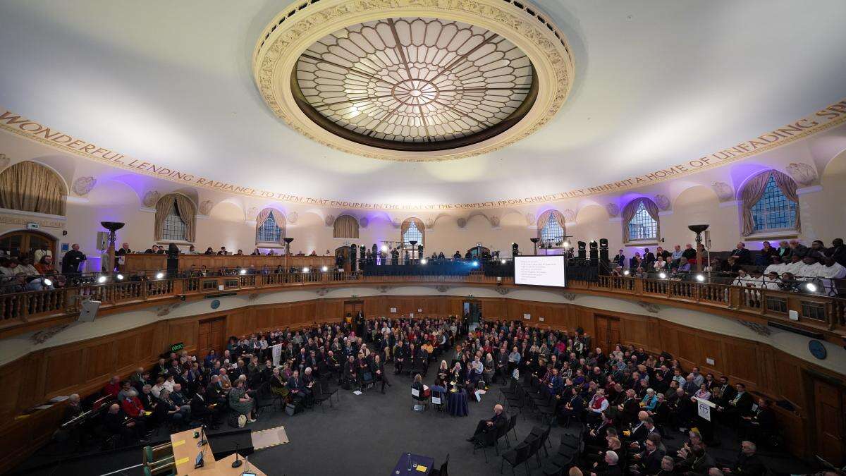 Synod members to debate and vote on new safeguarding model for Church of England