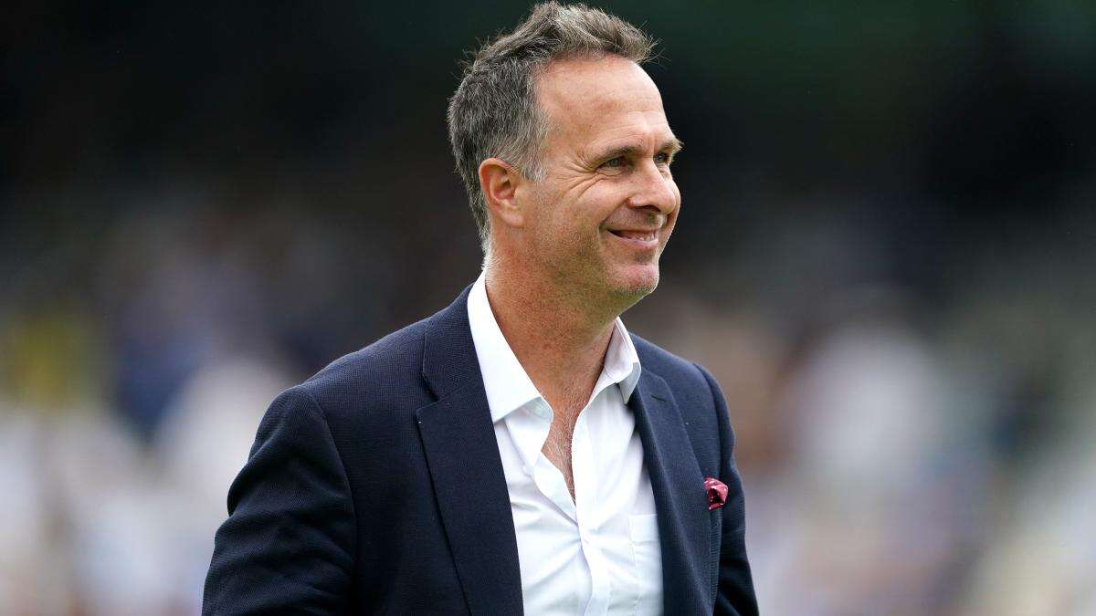 Michael Vaughan: England facing ‘big questions’ after Ashes embarrassment